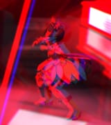 LOOK AT HER GO