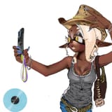 Gyaru Frye