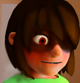 krisIsNotNormal