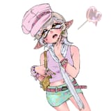 Gyaru Marie