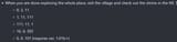 FF codes