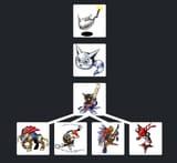 Kotemon DIM