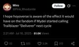 effect