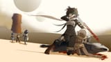 Rover on Kenshi