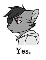 furry yes