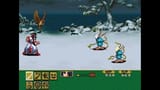 Samurai Shodown RPG! The Beta English WIP Translation on Neo Geo CD SNKs Single RPG on Neo Geo! 6-34 screenshot