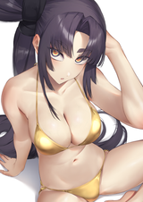 __ushiwakamaru_and_taira_no_kagekiyo_fate_and_1_more_drawn_by_pinta_ayashii_bochi__94ba526214076e618c744b1877826737