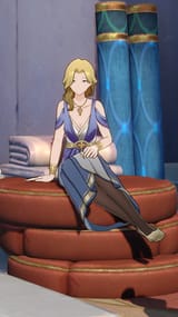 NPC_Aphrea