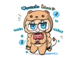 tonelico lion