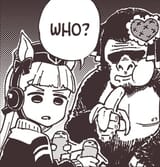 gorilladonna