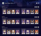 Abyss Floor 12 2025-07-16
