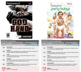 God Hand IGN
