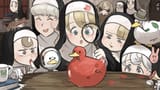 spicy duck
