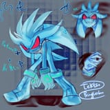 Silver Metal virus