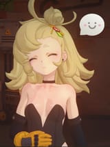 pipe her