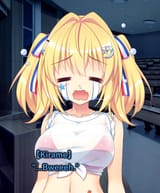 Kirame beweeeh sob crying [sound=https%3A%2F%2Ffiles.catbox.moe%2F5wb88v.mp3](34889)