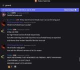 discord