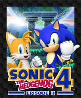 Sonic I grew up with