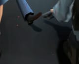 Any second now