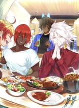 __karna_arjuna_arjuna_alter_ashwatthama_and_rama_fate_and_2_more_drawn_by_szk_modoki__e6d1e1cd1709a89189c3908e6b21e5ab
