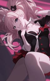 __enoshima_junko_danganronpa_and_1_more_drawn_by_shali__28c107c6025acd71723ccb84bc88948c