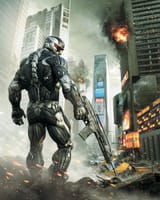 crysis