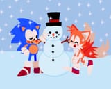 christmas blast