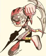 shade fanart