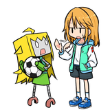 mikibot haru