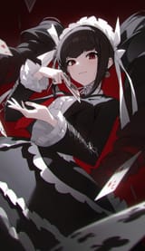 __celestia_ludenberg_danganronpa_and_1_more_drawn_by_shali__3eb1ae68624e583c7315054bfef7c4b1
