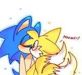 kiss