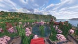 Pond