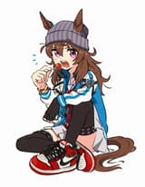 __nakayama_festa_umamusume_drawn_by_appleq__4361d8da0547f013d5ae66770edbbb3f