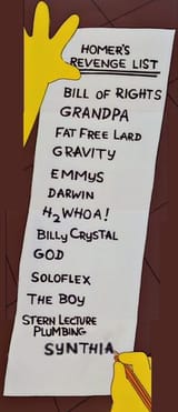 listpost