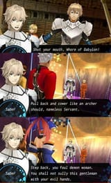 Based Gawain 