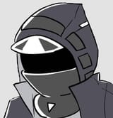 doc without eyes