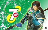 zhao yun 7up