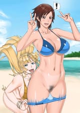 AsukaPranked