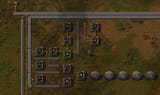 70 IQ playing Factorio
