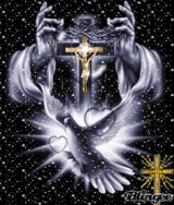 god-angel