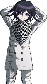 Kokichi