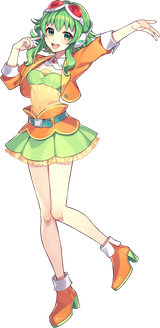 AI_Megpoid_GUMI_transparent