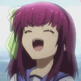 LaughingGirl