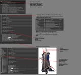 Lofter Scraping Guide