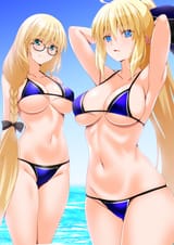 __tonelico_and_aesc_fate_and_1_more_drawn_by_engo_aquawatery__bbdd854efec13a2b8dc7ad5f4d1b2aa6