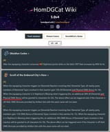 5.0 changes