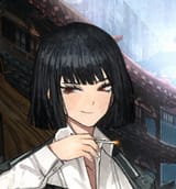 geenuine smile