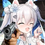 anne_kitty_with_gun_real