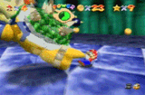 SO LONG GAY BOWSER