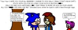 sally according to amy